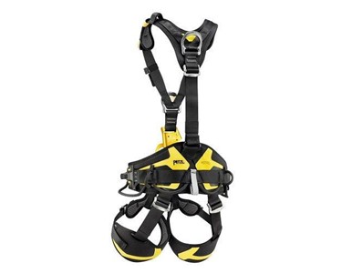 Petzl - Rope Access Safety Harness | ASTRO BOD FAST 