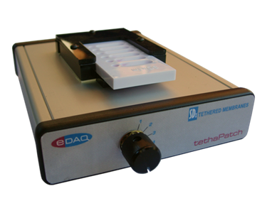 eDAQ | TethaPatch | SDx-R2