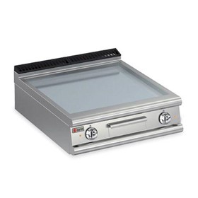  Electric Griddle Plate | Chromed | Q90FT/E805 