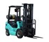 Maximal Gas Powered Forklift | 1.8 Tonne