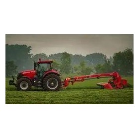 Farm Tractor 200 HP | Connect Puma 200