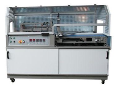 Dynamic 5545/7555 Fully Automatic Shrink Wrapping Machine