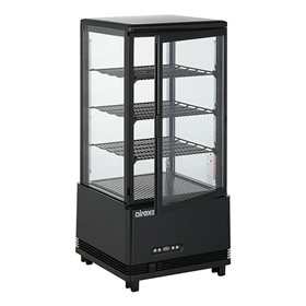 Refrigerated Countertop Merchandiser - 1 Door AXR.MECT.1.0966
