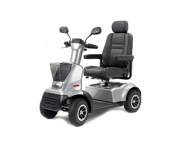 Afiscooter C4 Mobility Scooter