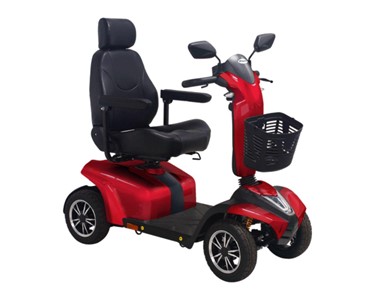 Aspire - Mobility Scooter | Aspire Large Deluxe HD 4 Wheel