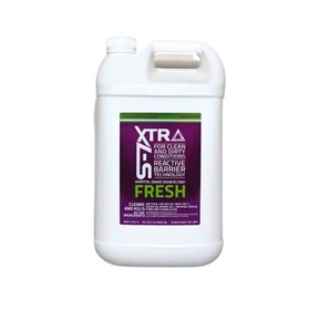 Hospital Grade Biocidal Disinfectant | S-7XTRA FRESH 5L Concentrate