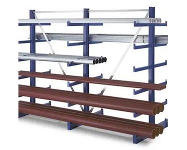 Jungheinrich - Cantilever Racking | 535204