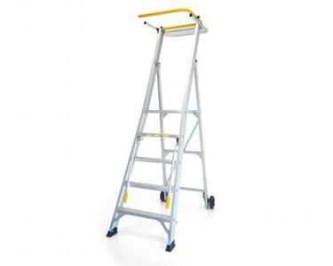 Platform Ladder | SM-OM