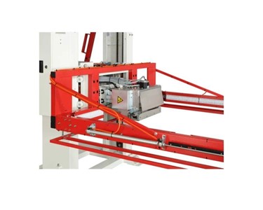 Horizontal Pallet Strapping Machine Tenso® TS-733H | Gateway Packaging