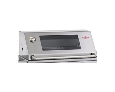 Beefeater - Commercial BBQ | Signature SL4000 Mobile 4 Burner