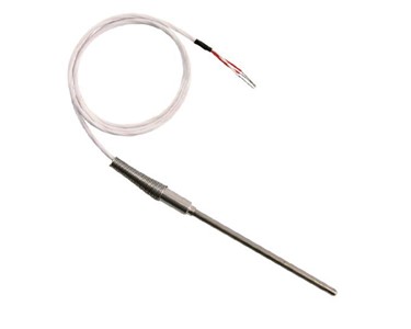 Fastron Electronics - RTD's, Thermocouples and NTC Probes