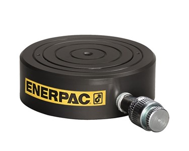 Enerpac - Ultra-Flat Slim High-Tonnage Cylinders | CUSP and CULP-Series