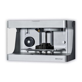 Desktop 3D Printer | Mark Two