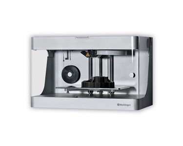 Markforged - Desktop 3D Printer | Mark Two