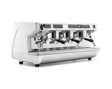 Nuova Simonelli - Coffee Machine  | Appia Life XT 3 Group 