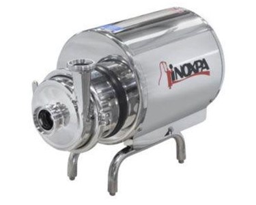 Inoxpa - Hygienic & Food Centrifugal Pumps | HYGINOX SE