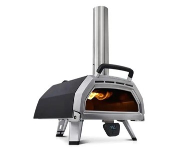 Ooni Karu - 16 Wood & Gas Pizza Oven Bundle