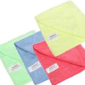 RapidClean Microfibre Cleaning Cloth | Washers