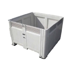 Solid Nally MegaBin | ECO-BIN 780