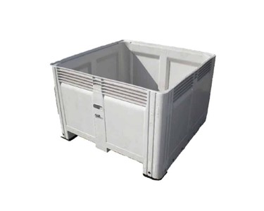 Eco Pallets - Storage Crates | ECO-BIN 780