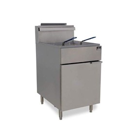 Commercial Deep Fryer | AGGF-5