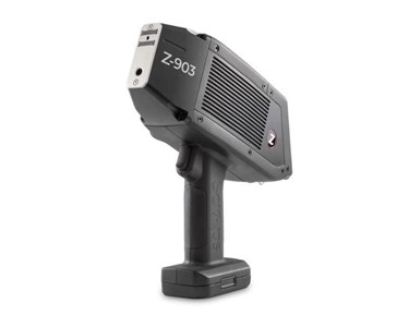 LIBS Analyzers 2-5 ppm range | Z-903