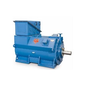 Low and High Voltage Machines | Electric Motor & Gearbox