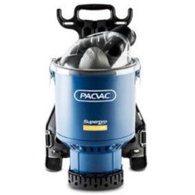 Superpro 700 Backpack Vacuum Cleaner