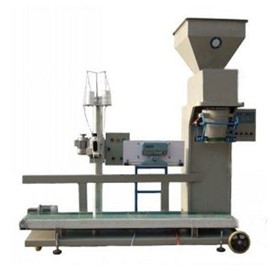 Biomass Packaging and Filling Systems