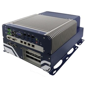 MAF800 9th/8th Gen Intel® Core™ i7/i5/i3 High-Performance Box PC