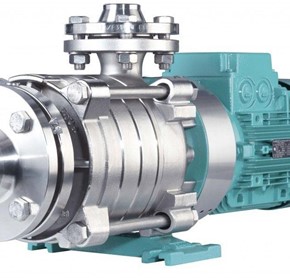 How to successfully use the simpler DAF pump system How to successfully use the simpler DAF pump system