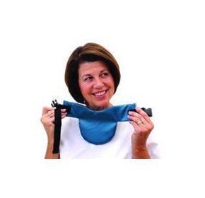 Thyroid Collar  Thyroid Collar