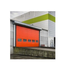 M2/M3 All Weather | High speed doors