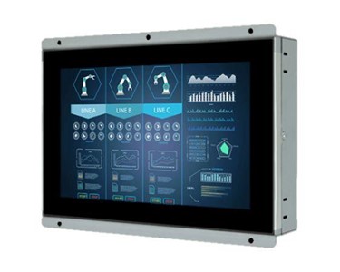 Winmate - 7" Multi-Touch Open Frame Display | W07L100-POT1