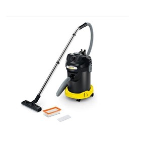 Commercial Vacuum Cleaner | AD 4