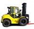 Liftsmart - Rough Terrain Forklift 5T | LS-RT50 