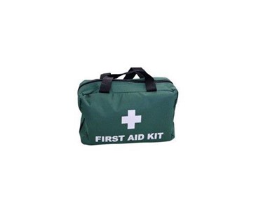 Medilife - First Aid Kit With C.O.P. Contents Softpak