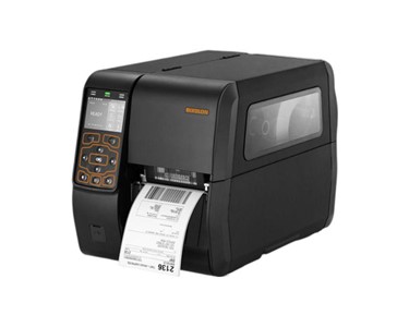 Industrial Label Printers | XT5-40 