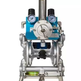 Diaphragm Pump 1.5-4.5 l/min | Stand Mount
