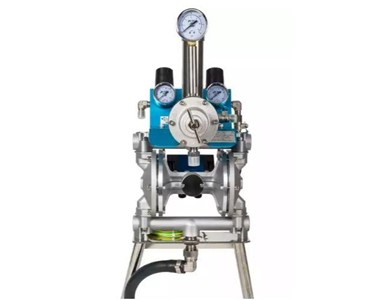 Diaphragm Pump 1.5-4.5 l/min | Stand Mount