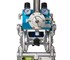 Diaphragm Pump 1.5-4.5 l/min | Stand Mount