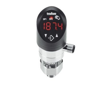 Display Pressure Switch -25°C - +85°C | DPS 8381 