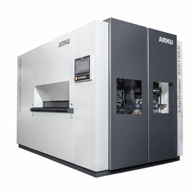 Deburring Machine | EdgeBreaker® 3000 FIBER