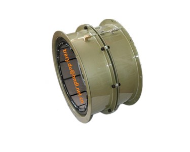 Eaton Airflex 20CB500 24CB500 22cb500 26cb500 28cb500