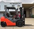 Toyota - 2.5T Gas Forklift - 8FG25 