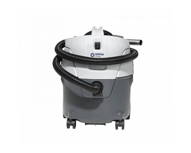 Nilfisk - Wet & Dry Vacuum Cleaner | VL200