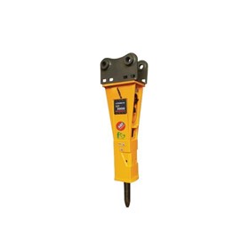 Hydraulic Hammer | Medium HP 3000 FS