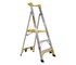 Gorilla - Platform Ladder | 40-PL004-I
