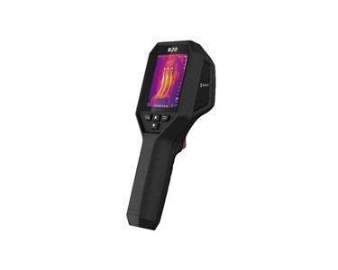 HIKMICRO - Handheld Thermal Imaging Camera | B20 