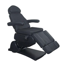 The Olympus Treatment Chairs - Black